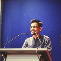 Aaryamann Shrivastava