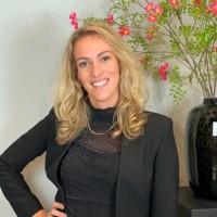 Jenny Vendel