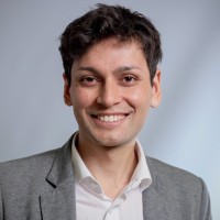 Alexis Nitsche Donoso