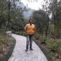 Ketan Raval