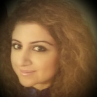 Saba Suleman