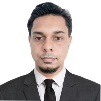 Jobayer Ahammed Bhuiyan