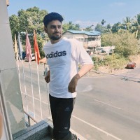 Vikrant Tyagi