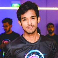 Kusal Kaluarachchi
