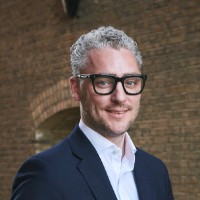 Nicholas Lloyd