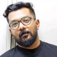 AKHIL ASHOK