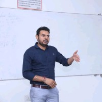 Lucky Maurya
