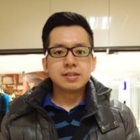 Eric Lu