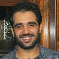 Moatasem Mohamed