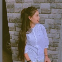 Shivani Chaurasiya