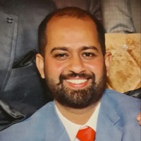 Sunny Sharma
