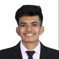 Harsh Parekh