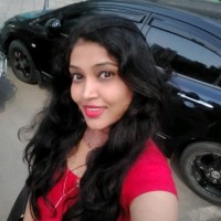 Prachi Anvikarmhaske
