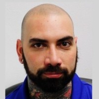 Jason Tiberio
