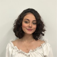 Büşra Saltık
