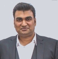 Vinay Raju