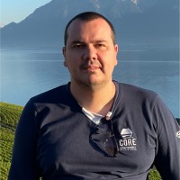 Daniel Guardado Gómez