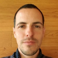 Benoit Pageaud