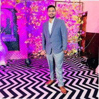 Rohit Gadbail
