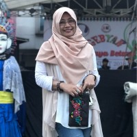Dewi Lestari