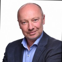 Jim Firth, P.Eng.
