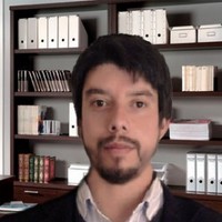 Geraldo Andres Peña Espinoza