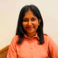 Yashoda Dias
