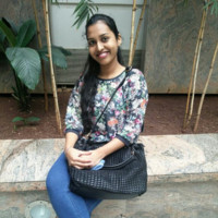 Komal Sonawane