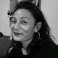 Louisa Dakilwadjir