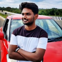 N Chandrakanth