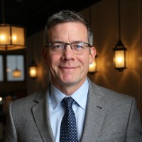 Aaron Boudreau
