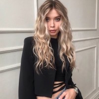 Polina Polianina