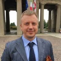 Oleksandr Chamlay