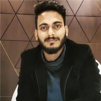 Jayprakash Kumar Singh
