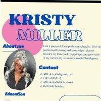 Kristy Miller