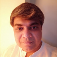 Jaideep Vinchurkar