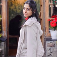 Kashish Bansal