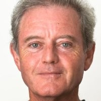Bob Stuart Crouch
