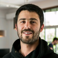 Luis Bessa