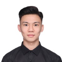 Haochen Huang