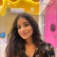 Somya Jain