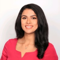 Meygha S.
