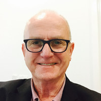 Michael Clancy