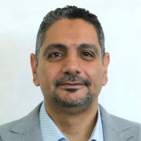 Emad Ali