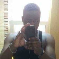 Ubong Moses
