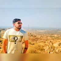 Hardik Gajjar