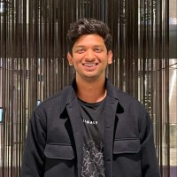 Ash Kumar