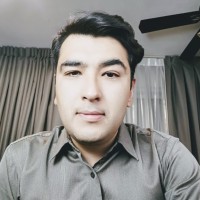 Luis Humberto Campos Becerra