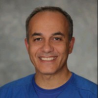 Hossein Razavi