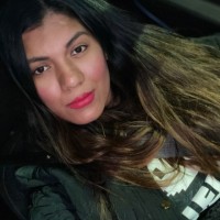 Alba Velasquez